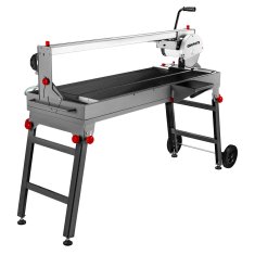 slomart Stroj za rezanje ploščic 1200 W, rezilo 250 x 25,4 mm