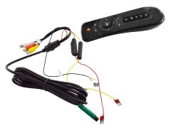 slomart Stropni LED monitor 15 palcev z androidnim usb fm bt wifi 12v