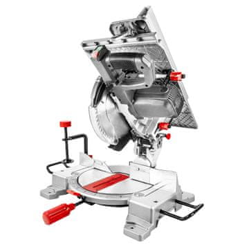 shumee Univerzalna žaga 1600 W, list 254 x 30 mm