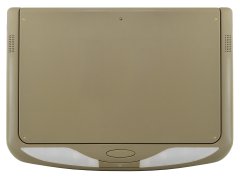 slomart Stropni LED monitor 15 palcev ir fm hdmi usb sd 12v