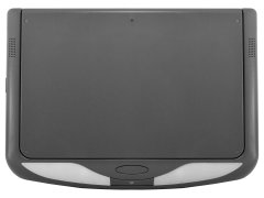 slomart Stropni LED monitor 15 palcev ir fm hdmi usb sd 12v