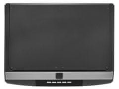 slomart Stropni LED monitor 17cali hdmi usb sd ir fm full hd