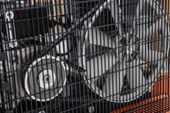 slomart Oljni kompresor 100l, 230V
