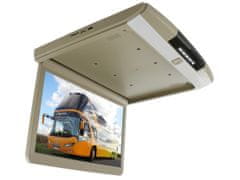 slomart Stropni LED monitor 17cali hdmi usb sd ir fm full hd