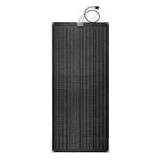 slomart Prenosna sončna plošča 200W, solarni polnilnik