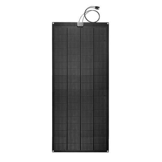 slomart Prenosna sončna plošča 200W, solarni polnilnik