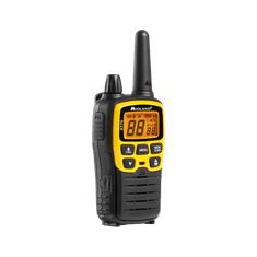 slomart Ročni radijski sprejemniki PMR MIDLAND XT70 kovček za prenašanje