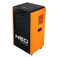 slomart Izsuševalnik zraka v stavbi 1000W