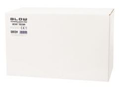 slomart 5912# 24v/230v inverter v5000/2500w blow