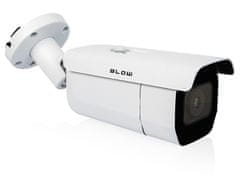 slomart 77-781# ip blow 5mp 2.7-13.5mm motozoom bl-i5xmmzbwm/poe rog kamera bela kovina`