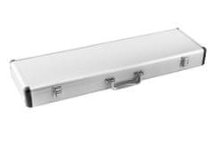 slomart Komplet obojestranskih momentnih ključev 1/4", 3/8", 1/2" 3 kosi.