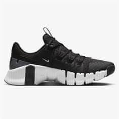 Nike Čevlji obutev za tek črna 35.5 EU Free Metcon 5