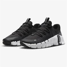 Nike Čevlji obutev za tek črna 35.5 EU Free Metcon 5