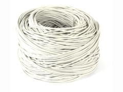 SEVEN UTP cat.5 Solid 4x2 305m omrežni kabel