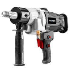 slomart Diamantna vrtalna garnitura 2200W