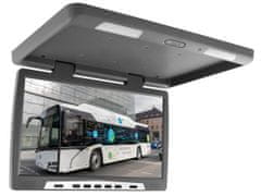 slomart Stropni LED monitor 22 palcev z android usb fm bt wifi 12v/24v