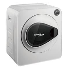 slomart Električni sušilni stroj GreenBlue, obremenitev 3 kg, GB405