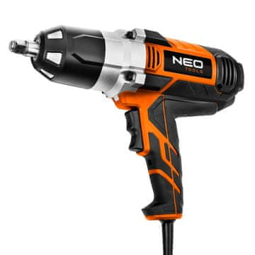 slomart NEO tools 04-720 udarni ključ 1020W, 950 Nm