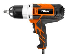 slomart NEO tools 04-720 udarni ključ 1020W, 950 Nm