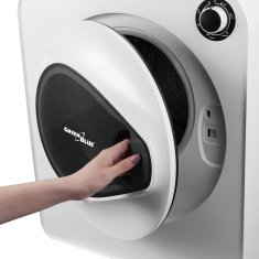 slomart Električni sušilni stroj GreenBlue, obremenitev 3 kg, GB405