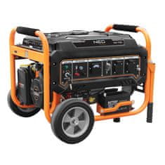slomart Generatorski sklop 2800W-3000W