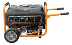 slomart Generatorski sklop 2800W-3000W
