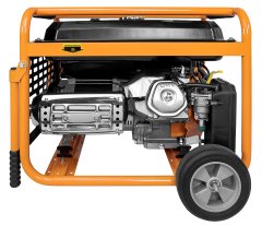 slomart Generatorski sklop 6000W-6500W