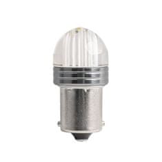 slomart Žarkovine, ki so vodile standardni p21w 9smd 12v jasno bela 100 szt amio-02954