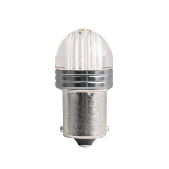 slomart Žarkovine, ki so vodile standardni p21w 9smd 12v jasno bela 100 szt amio-02954