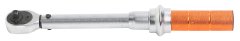 slomart Komplet momentnih ključev 1/4", 3/8", 1/2" 3 kosi.
