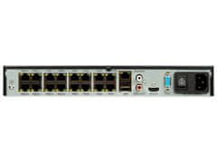 slomart 77-837# blow ip 16 ch poe snemalnik bl-n16081p 8mp 1xhdd`