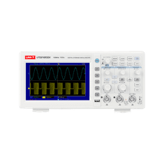 slomart Osciloskop Uni-T UTD2052CEX+