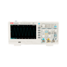 slomart Osciloskop Uni-T UTD2202CEX+