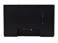 slomart Odprt okvir vodil monitor na dotik 21 palcev vga hdmi usb bnc 12v 230v