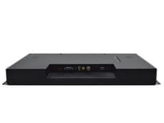 slomart Odprt okvir vodil monitor na dotik 21 palcev vga hdmi usb bnc 12v 230v