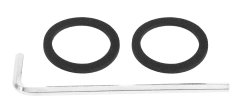 slomart Brusilnik za mavčne plošče 800W , 225mm/215 mm, vodeni