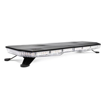 slomart Led opozorilna luč 51 funkcij 76cm odobritev r65 r10 12-24v amio-03342