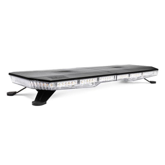 slomart Led opozorilna luč 51 funkcij 76cm odobritev r65 r10 12-24v amio-03342