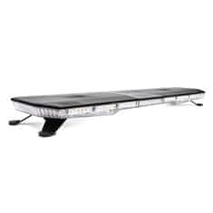slomart Led opozorilna luč 51 funkcij 96cm odobritev r65 r10 12-24v amio-03343