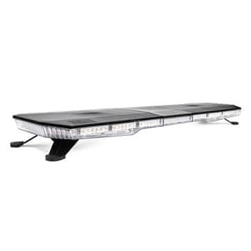 slomart Led opozorilna luč 51 funkcij 96cm odobritev r65 r10 12-24v amio-03343