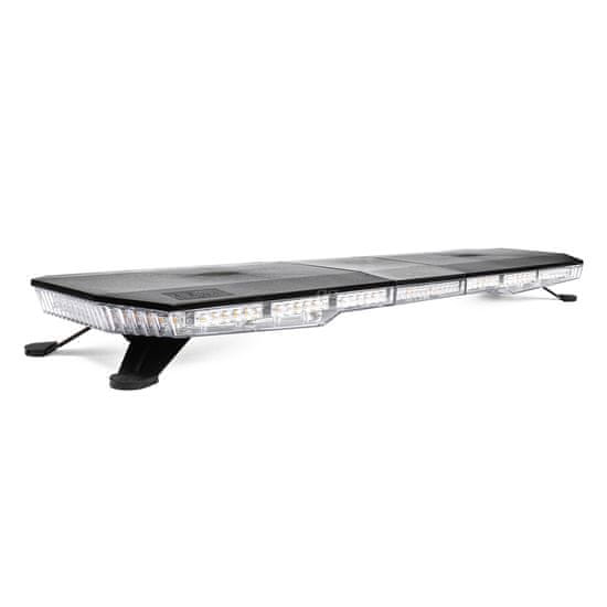 slomart Led opozorilna luč 51 funkcij 96cm odobritev r65 r10 12-24v amio-03343