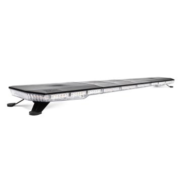 slomart Led opozorilna luč 51 funkcij 137cm odobritev r65 r10 12-24v amio-03345