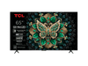 TCL 65C61K 4K UHD QD-Mini LED televizor, Google TV