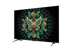 TCL 65C61K 4K UHD QD-Mini LED televizor, Google TV