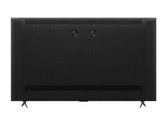 TCL 65C61K 4K UHD QD-Mini LED televizor, Google TV