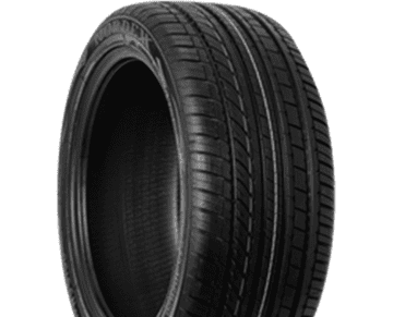 NORDEXX letne gume 235/55R17 103W NS9100 XL FR