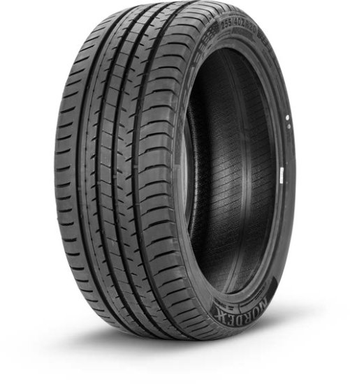 NORDEXX letne gume 285/35R22 106Y NS9200 XL FR