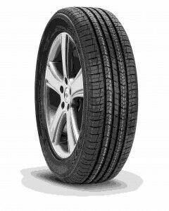 NORDEXX letne gume 215/60R17 96H NU7100 FR SUV