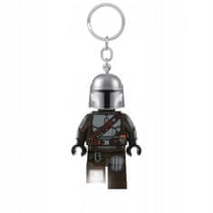 LEGO Star Wars Boba Fett Sijoča figura