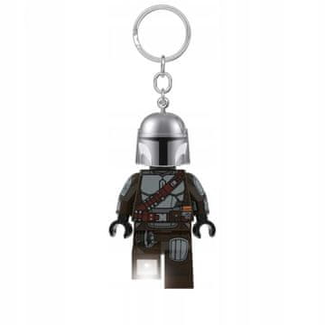 LEGO Star Wars Boba Fett Sijoča figura